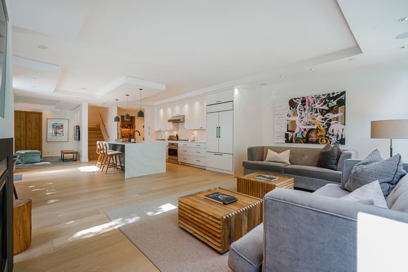 403 Beach Crescent, Vancouver, BC