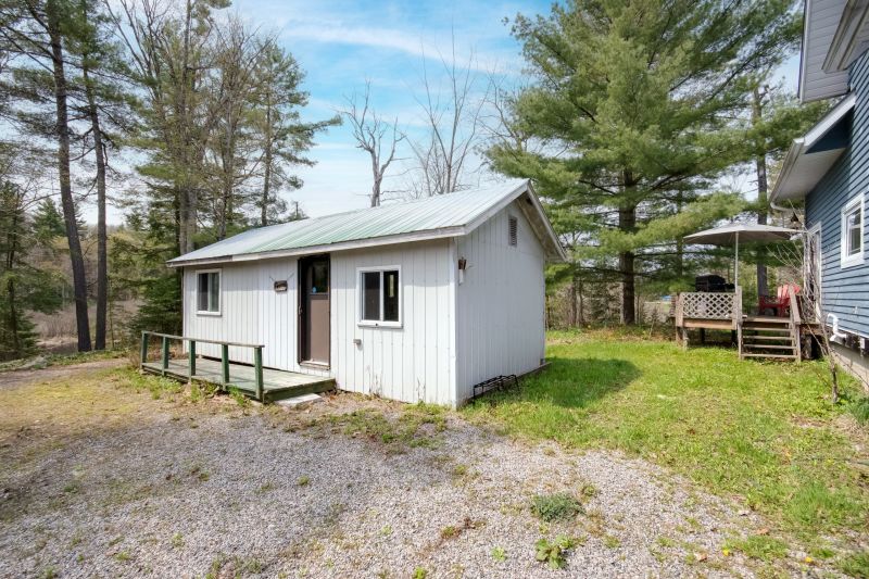 2827 Muskoka Road 118 West, Port Carling, ON