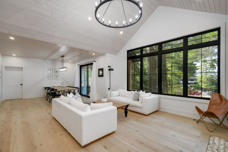 1119 Beaumont Farm Road, Bracebridge, ON