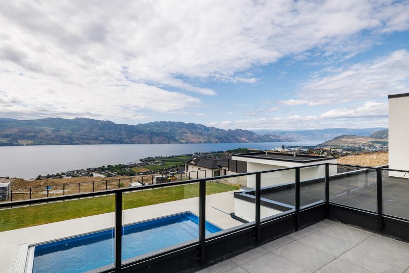 1392 Vineyard Drive, West Kelowna, BC