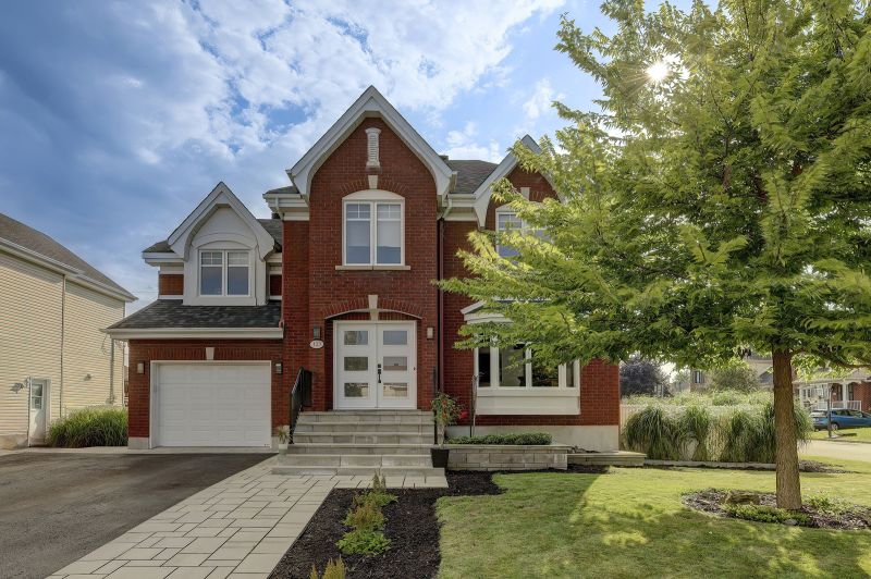 123 Rue Émile, Repentigny, QC