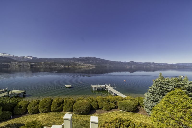 16200 Carrs Landing Road, Lake Country, BC