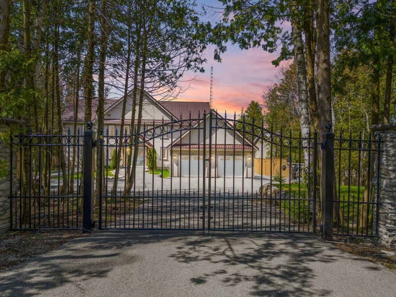 2505 Champlain Road, Township Of Tiny, ON