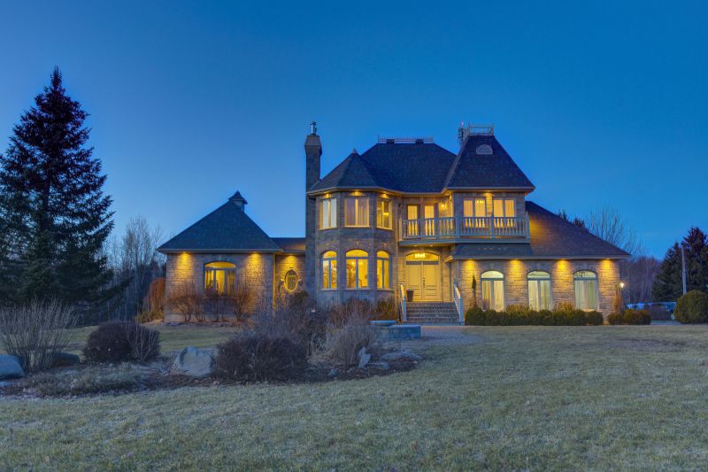 35 Rue Bruce, Granby, QC, Canada, Granby, QC