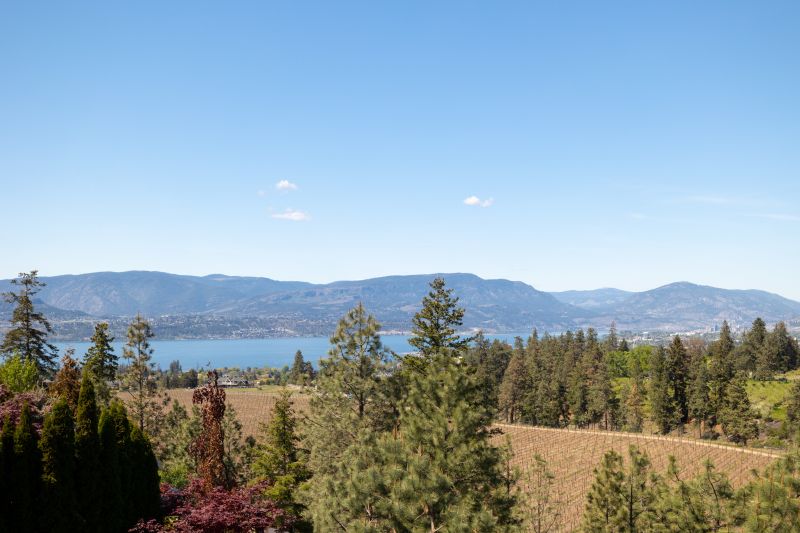 1076 Westpoint Drive, Kelowna, BC