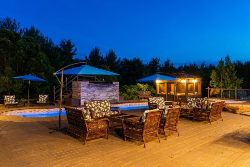 1075 Armstrong Point Road, Port Carling, ON, Canada, Port Carling, ON