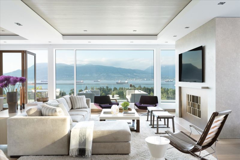 1928 Sasamat Place, Vancouver, BC