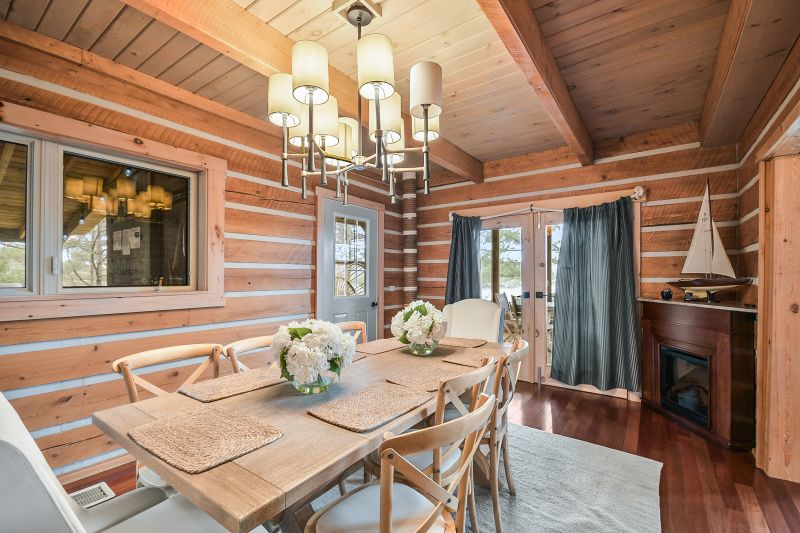 23 Glenn Burney Road, Parry Sound, ON