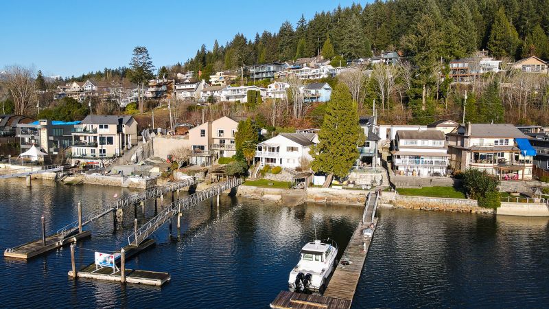 952 Alderside Road, Port Moody, BC