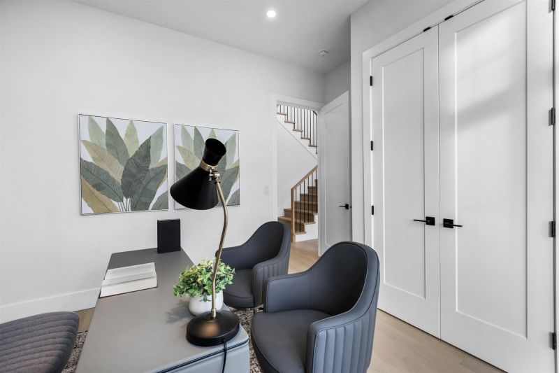 4967 Georgia Street, Burnaby, BC