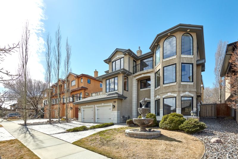 2624 Martell Crescent Northwest, Edmonton, AB