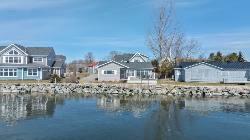 31 Patrick Street, St. Andrews, NB