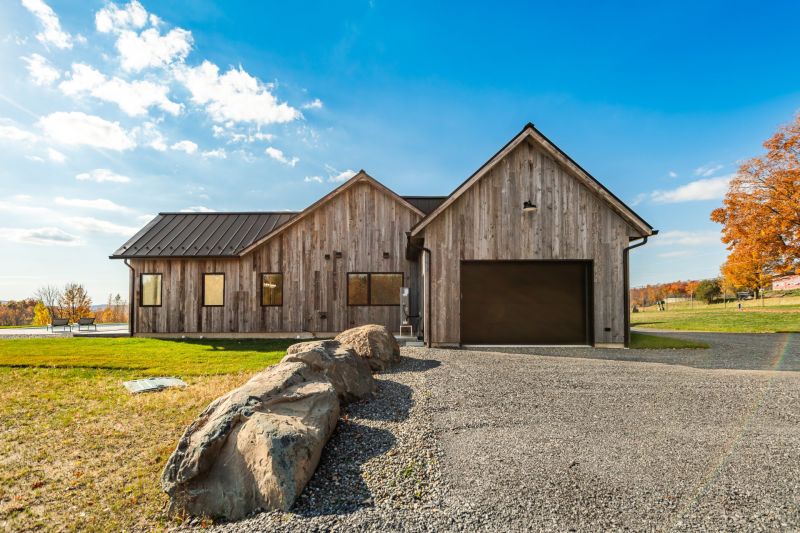 311 Chemin Allard, Fulford, QC