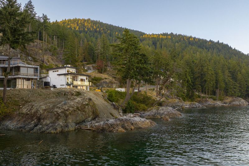 239 Shore Lane, Bowen Island, BC, Canada, Bowen Island, BC
