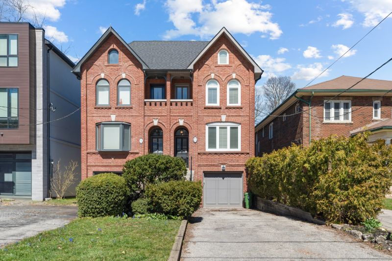 72 Keewatin Avenue, Toronto, ON, Canada, Toronto, ON