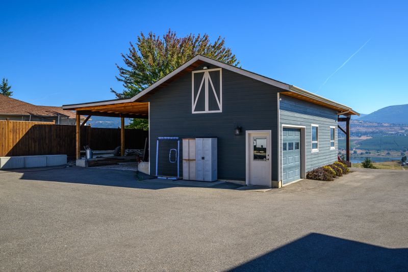 6740 Goose Lake Road, Vernon, BC
