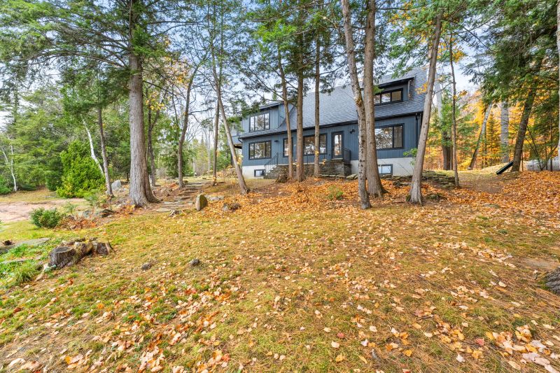 1009 Scotts Boathouse Road, Baysville, ON