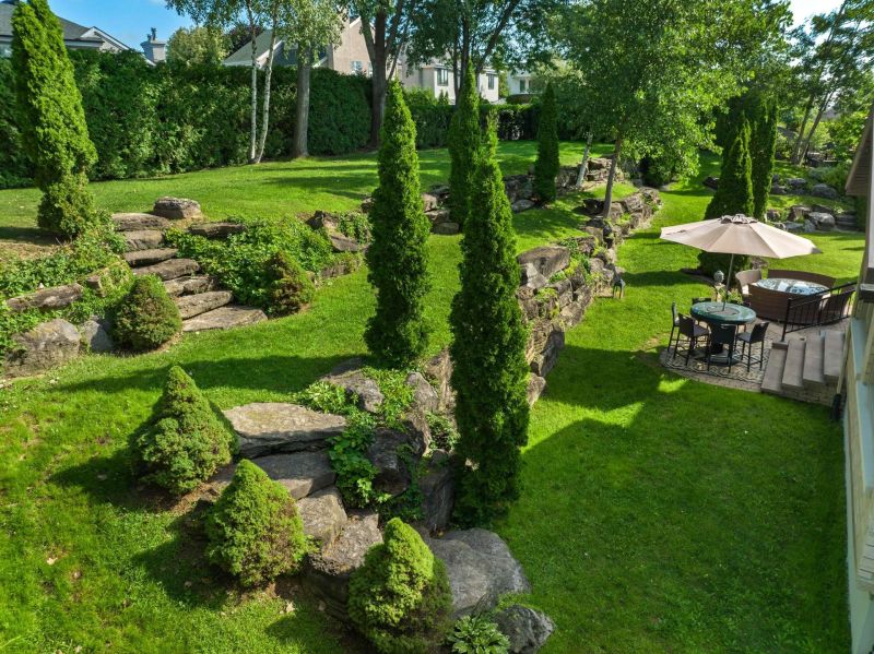 3911 Rue du Vicomte, Laval, QC