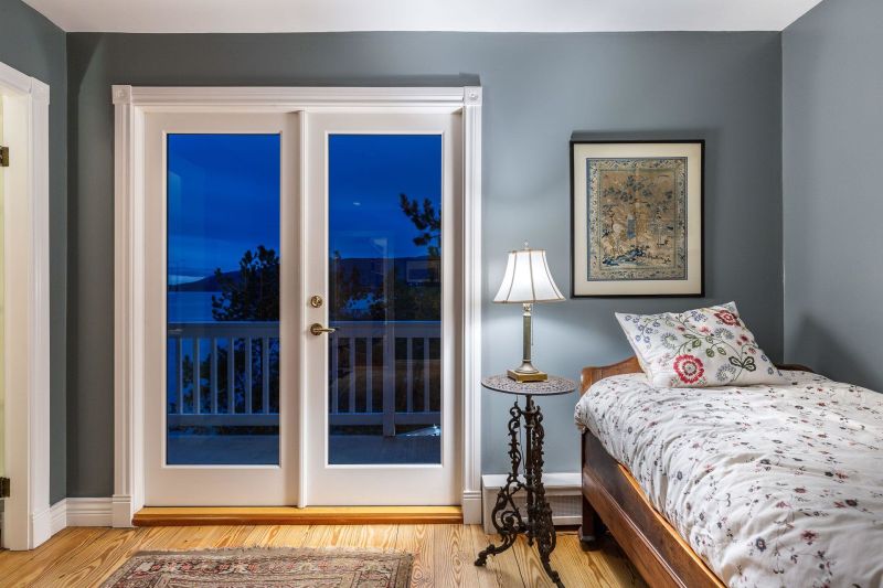 , West Vancouver, BC