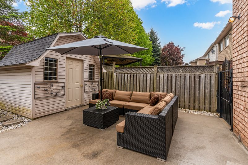 95 Portsmouth Crescent, Ancaster, ON, Canada, Ancaster, ON