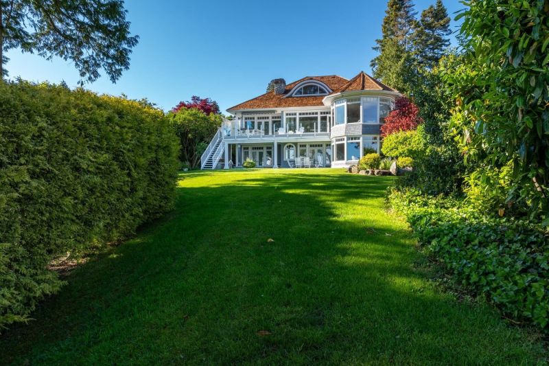 13520 13A Avenue, Surrey, BC, Canada, Surrey, BC