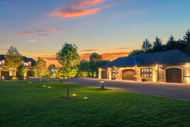 1272 Fiddlers Green Road, Ancaster, On, Canada, Ancaster, ON