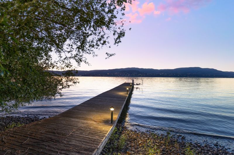 4840 Lakeshore Road, Kelowna, BC