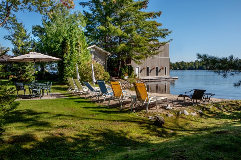 1014 Road 6000, Gravenhurst, ON