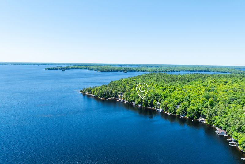 1043 Muskoka Crescent Road, Bracebridge, ON, Canada, Bracebridge, ON