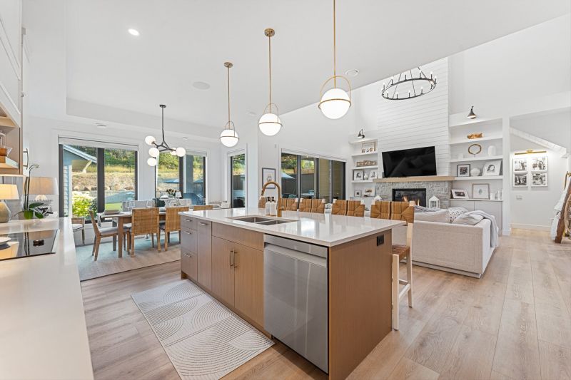 415 Hawk Hill Drive, Kelowna, BC