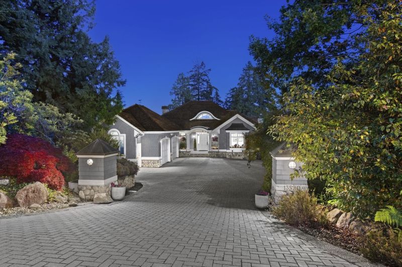 13520 13A Avenue, Surrey, BC, Canada, Surrey, BC