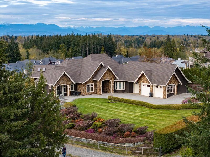 19621 3A Avenue, Langley Township, BC, Canada, Langley Township, BC