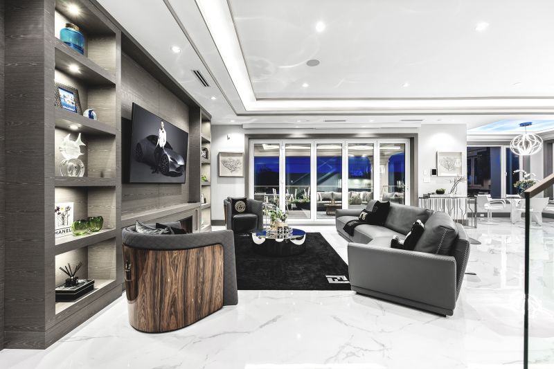 1112 Gilston Road, West Vancouver, BC, Canada, West Vancouver, BC