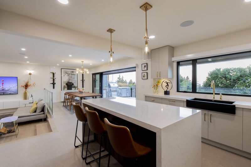 1045 Braeside Street, West Vancouver, BC, Canada, West Vancouver, BC