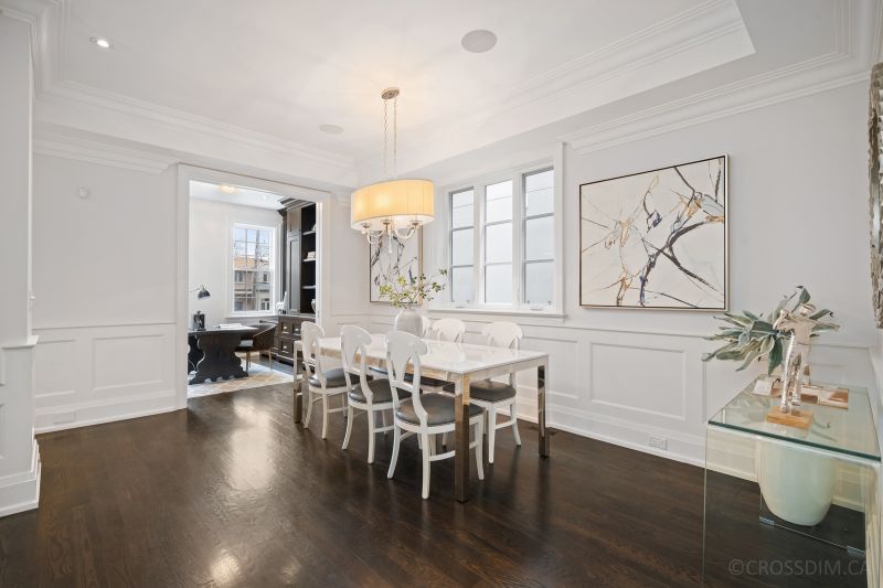 335 Melrose Avenue, North York, ON, Canada, North York, ON