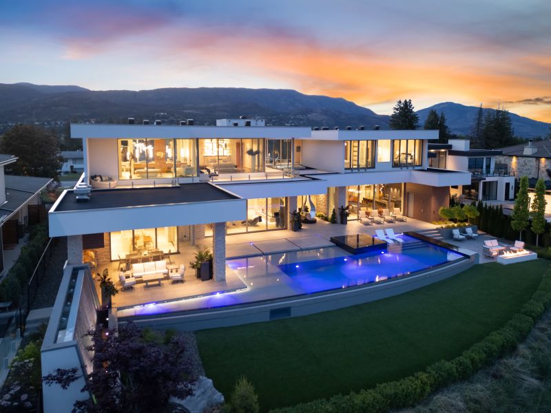 2469 Thacker Drive, West Kelowna, BC, Canada, West Kelowna, BC