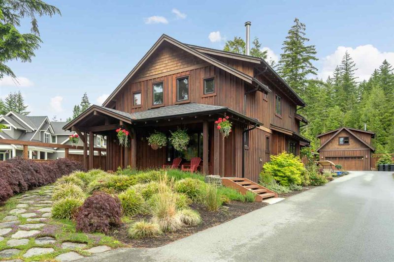 1365 Depot Road, Squamish, BC