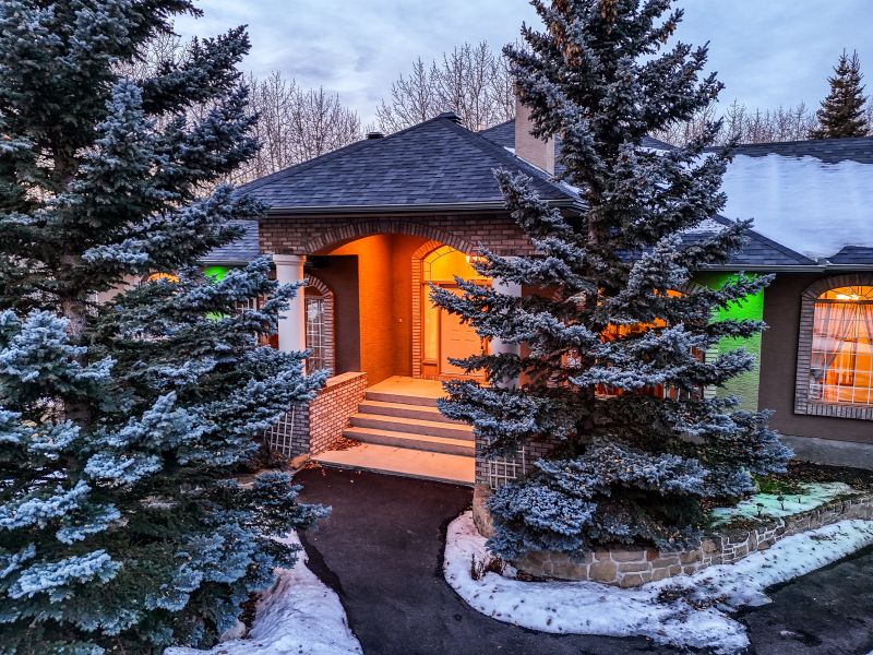 36 Church Ranches Boulevard, Calgary, AB