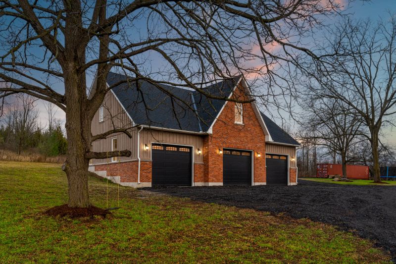 1041 Concession Road 8 West, Puslinch, ON