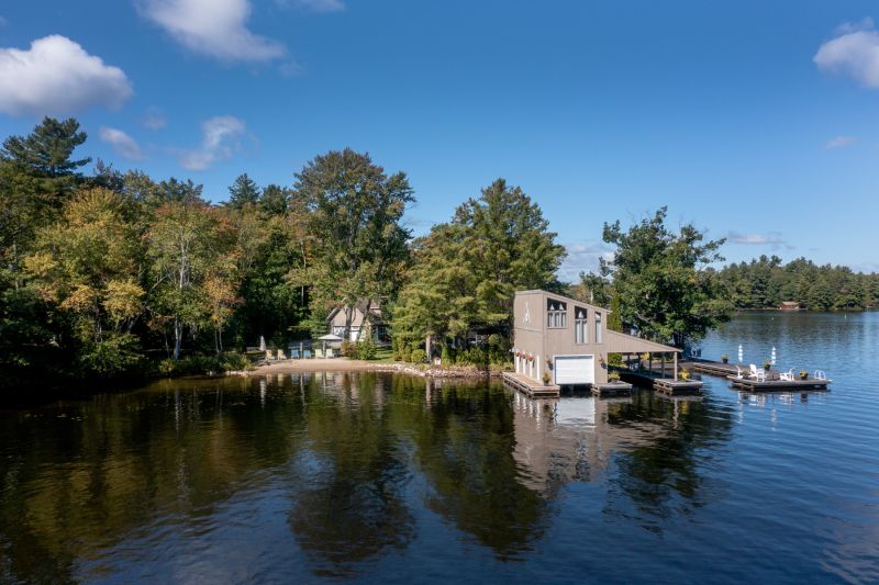 1014 Road 6000, Gravenhurst, ON