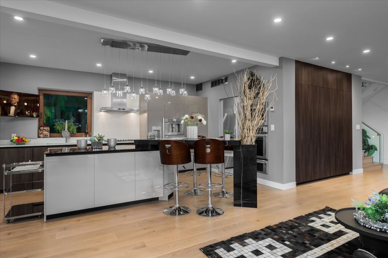5797 Marine Drive, West Vancouver, BC