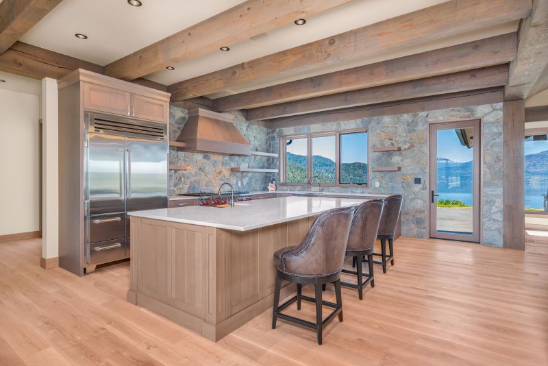 8399 Bench Row Road, Vernon, BC