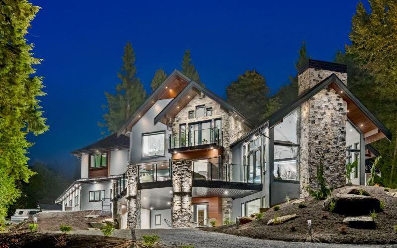 12370 269 Street, Maple Ridge, BC