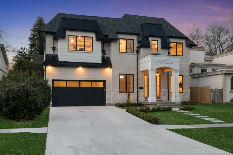 63 Bannatyne Drive, North York, ON, Canada, North York, ON