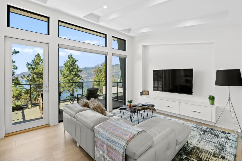 9696 Benchland Drive, Lake Country, BC