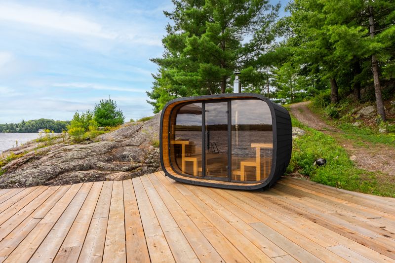 1 Onaway Island R21, Muskoka Lakes, ON