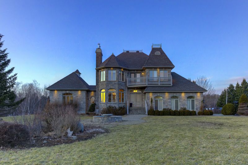 35 Rue Bruce, Granby, QC, Canada, Granby, QC