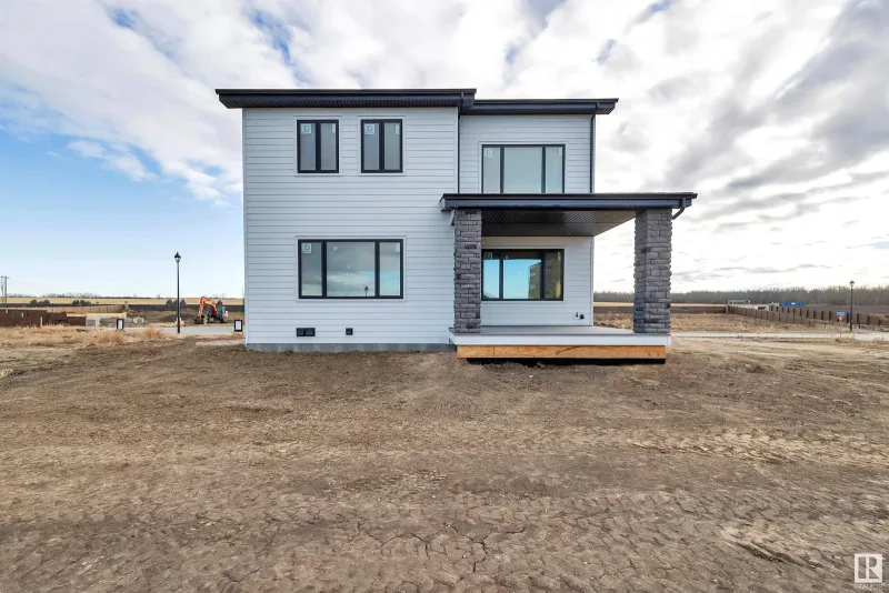 25122 Sturgeon Rd, Sturgeon County, AB