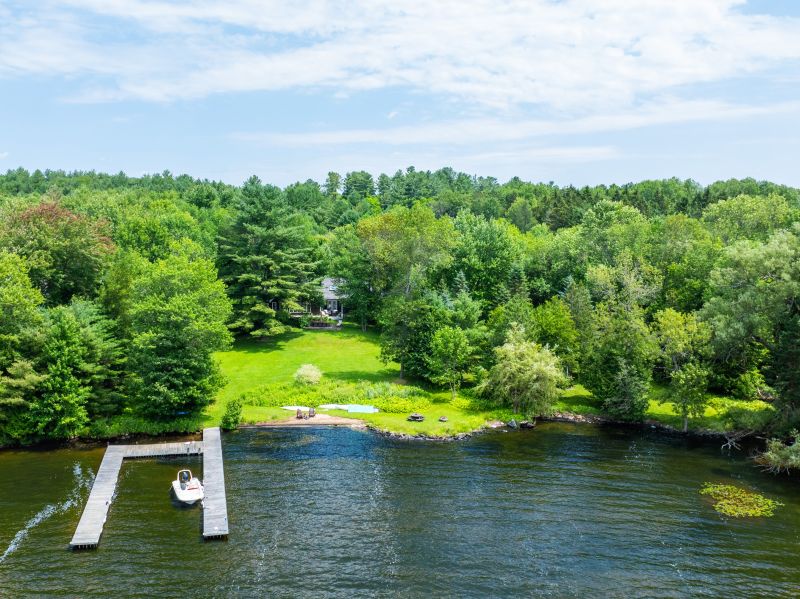 Town of, 1005 Sutherland Point, Gravenhurst, ON, Canada, Gravenhurst, ON