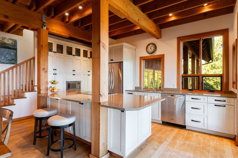 1004 Cowan Point Drive, Bowen Island, BC, Canada, Bowen Island, BC